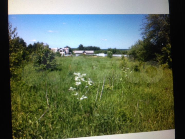 Участок 28 сот. (ИЖС)