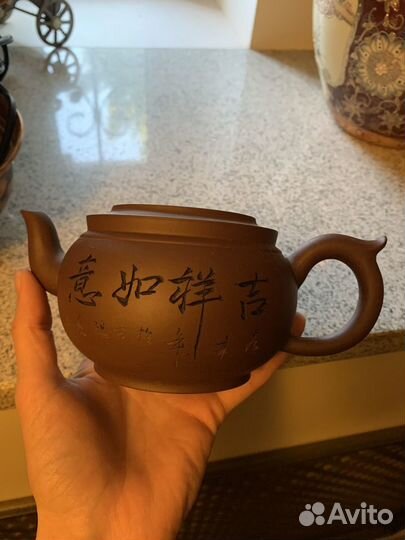 Чайный сервиз новый в коробке