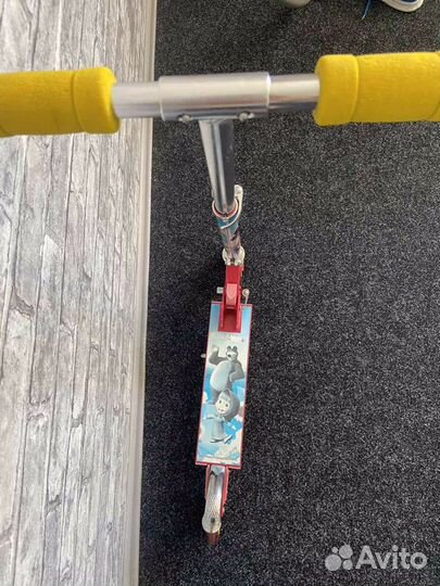 Самокат детский