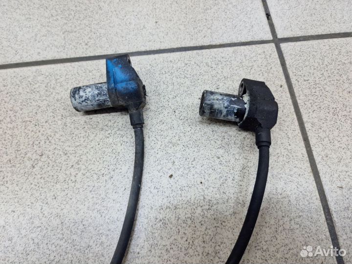 Датчик ABS (абс) передний на Audi A4 B6, A4 B7