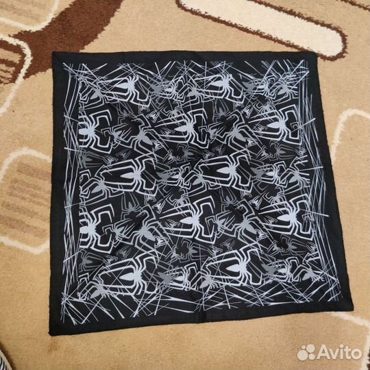 Бандана человек-паук