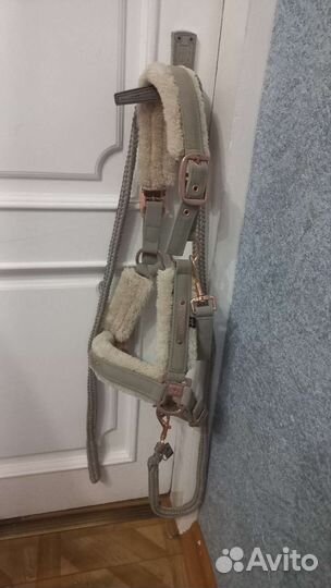 Конная амуниция и экипировка для верховой езды