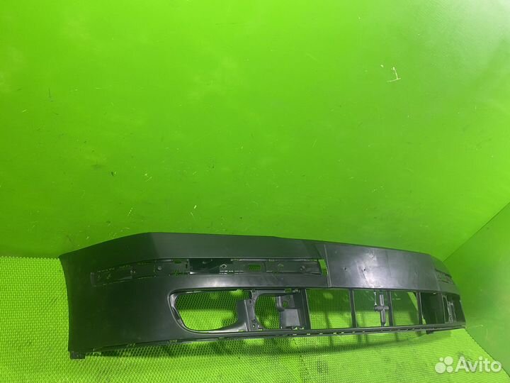 Бампер передний skoda octavia 04-08