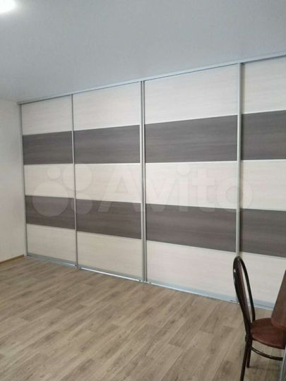 Квартира-студия, 32 м², 2/2 эт.