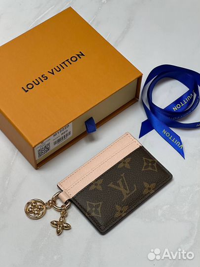 Картхолдер Louis Vuitton