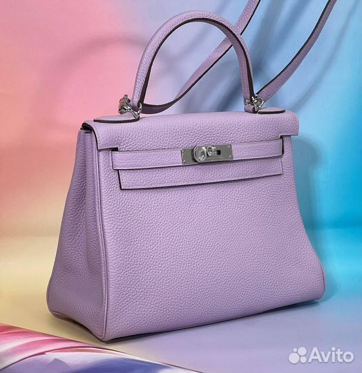 Сумка женская Hermes kelly28