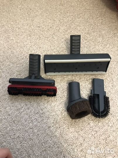 Пылесос - парогенератор Zepter