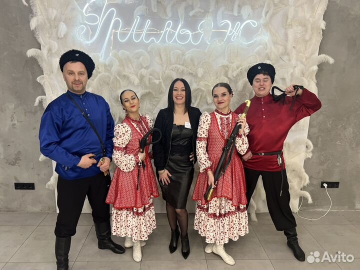 Ведущая свадьба, юбилей, корпоратив, девичник