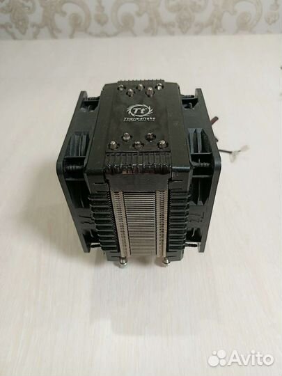 Кулеры для процессора разные