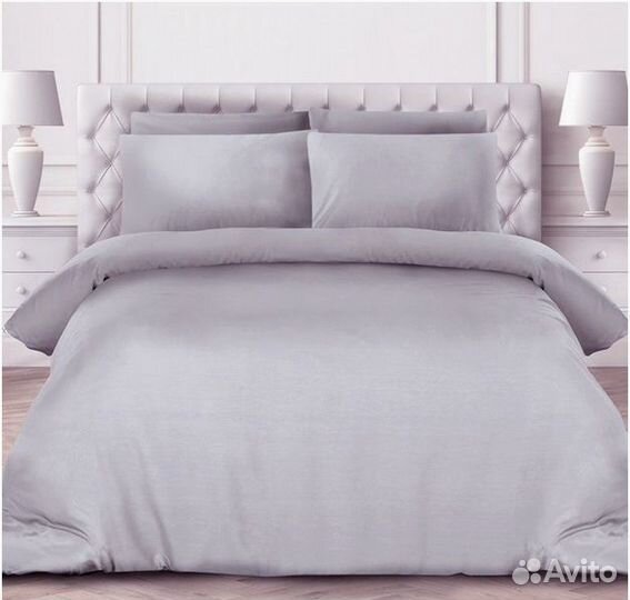 Постельное белье (наволочки, простыня)