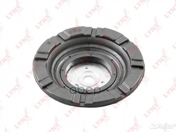 Опора амортизационной стойки перед прав/лев