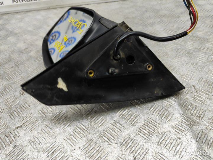 Зеркало правое электрическое Vortex Tingo 1.8