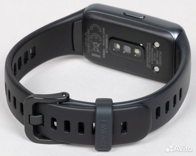 Смарт часы huawei band 6