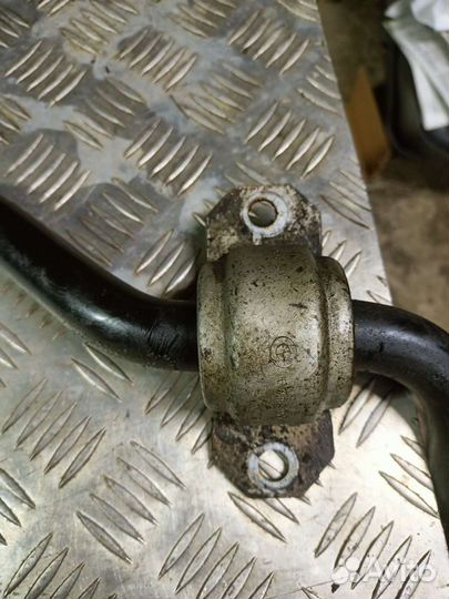 Стабилизатор передний BMW X3 F25