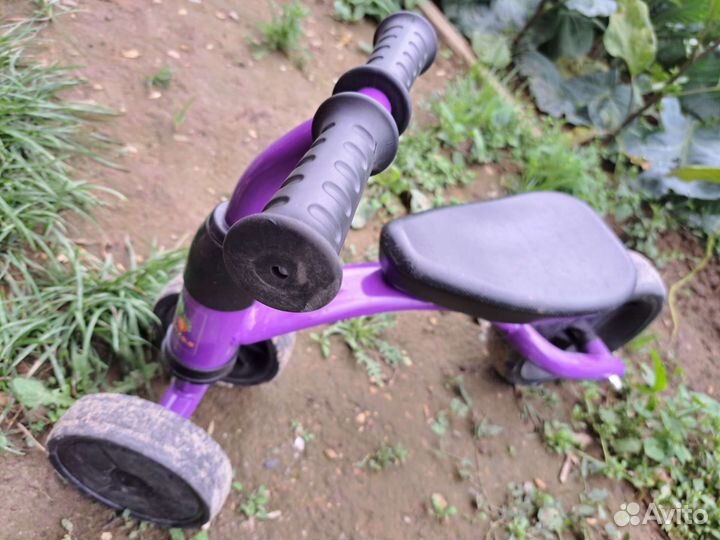 Беговел детский от 1 года