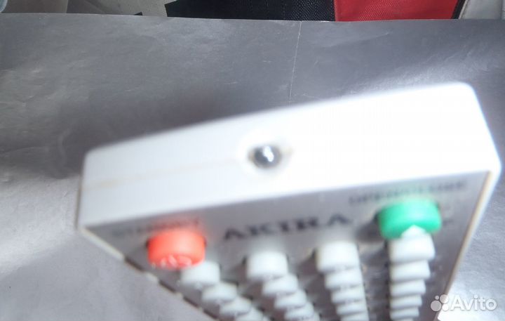 Дистанционный пульт philips