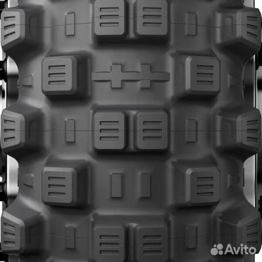 Мотошина 80 100 21 Michelin Tracker