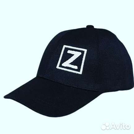 Бейсболка *Zа наших*