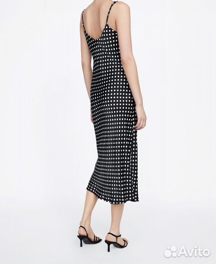 Платье zara