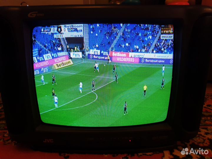 Телевизор