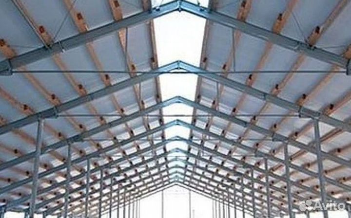 Сэндвич-панели для крытых стадионов