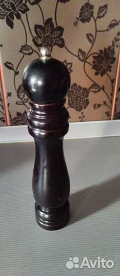 Мельница для специй