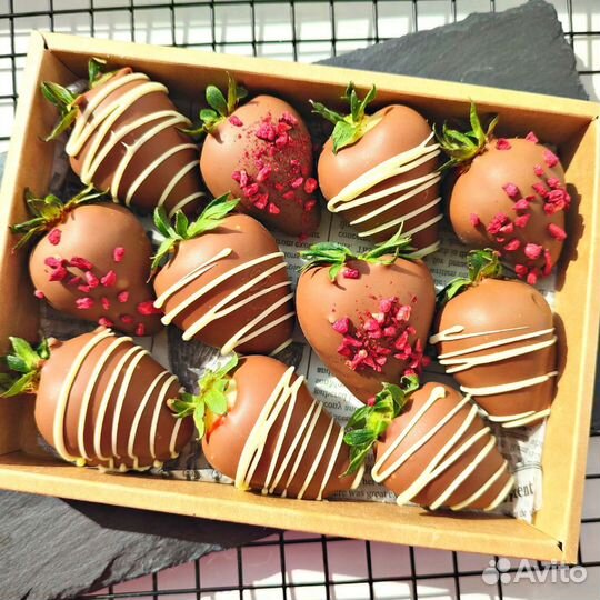 Клубника в шоколаде бананы в шоколаде 2 часа