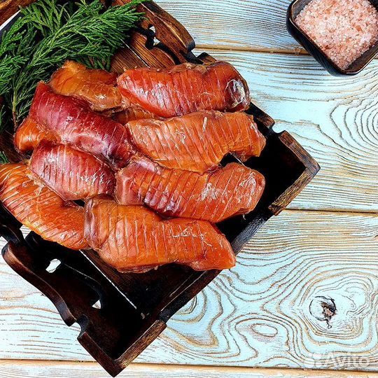 Икра щуки, икра Горбуши, икра Воблы