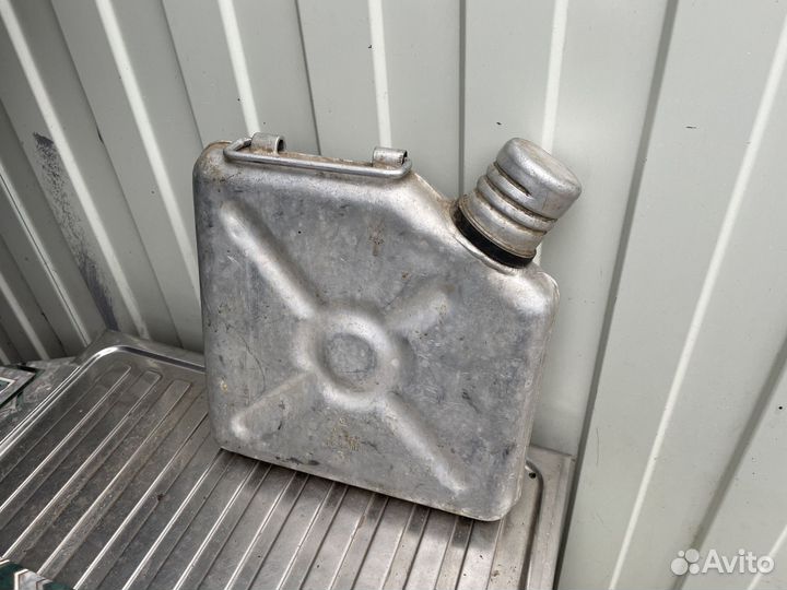 Фляга для воды