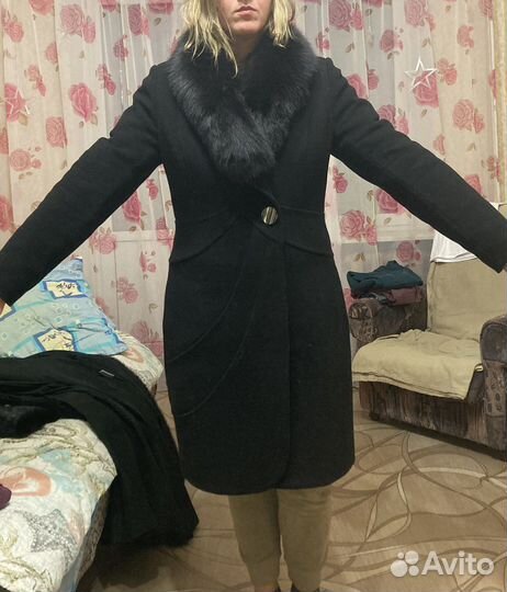 Пальто