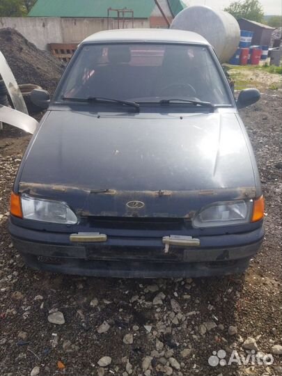 Авторазбор ваз 2114-15-99-09-08