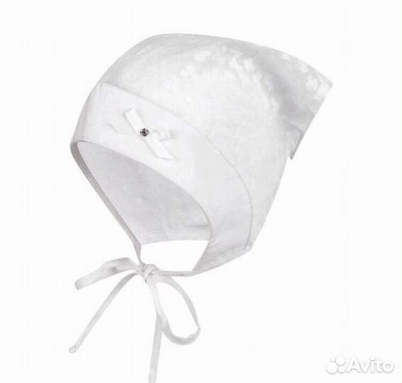 Новая косынка/чепчик (Германия)