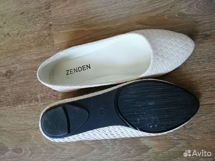 Обувь