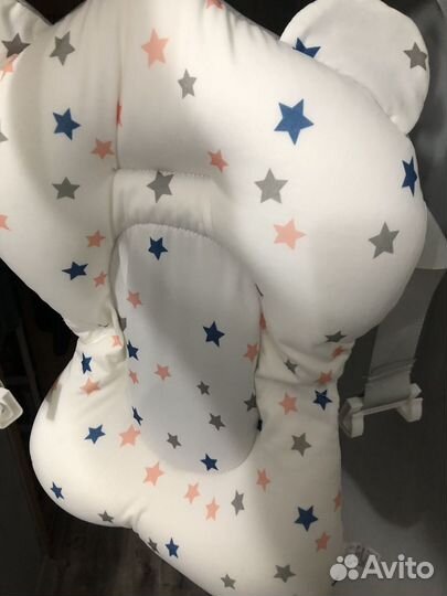 Детская ванночка для купания