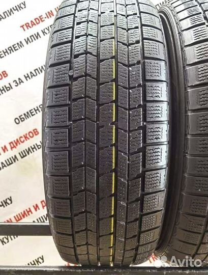 Dunlop Graspic DS3 205/55 R16 91M