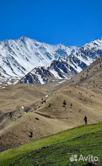 Гид по Южному Дагестану