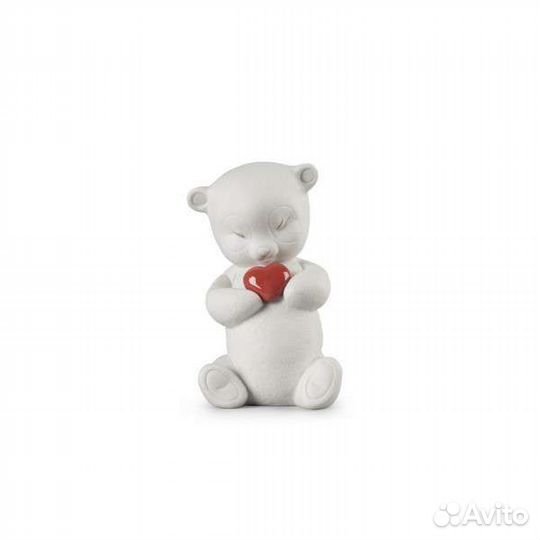 Lladro Статуэтка коллекции Lovely World