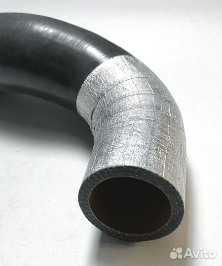 Шланг системы охлаждения ix55 Veracruz