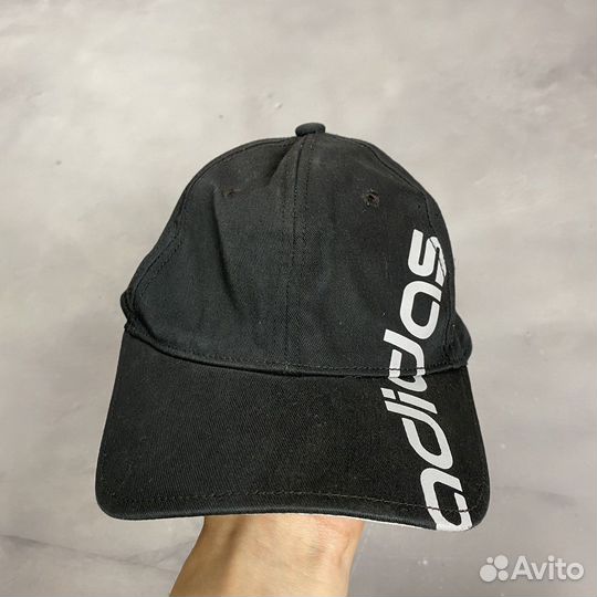 Кепка Adidas 2000s оригинал