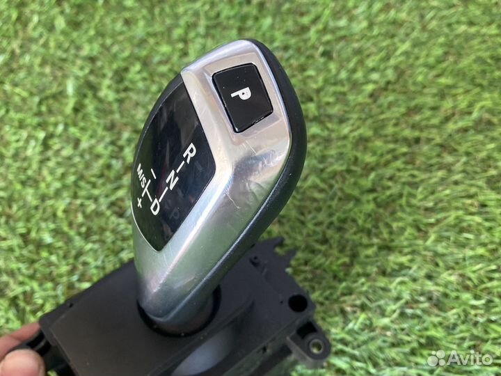 Селектор АКПП BMW F10