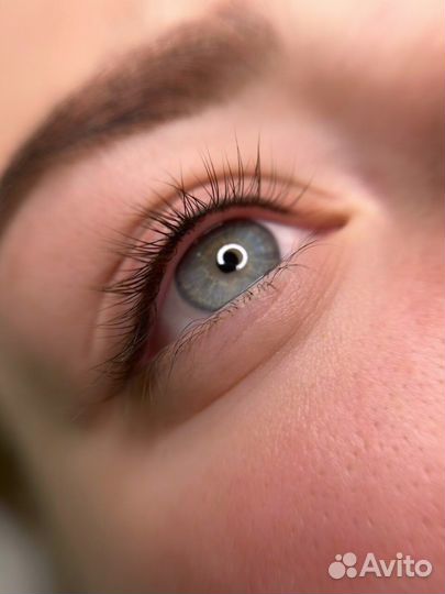 Перманентный макияж