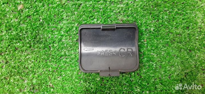 Заглушка молдинга крыши Honda CR-V 2 (RD5) 2005