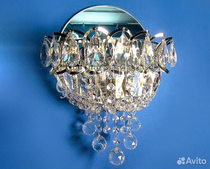 Настенный светильник бра 