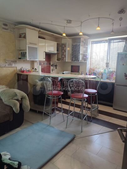 Дом 154 м² на участке 6 сот.