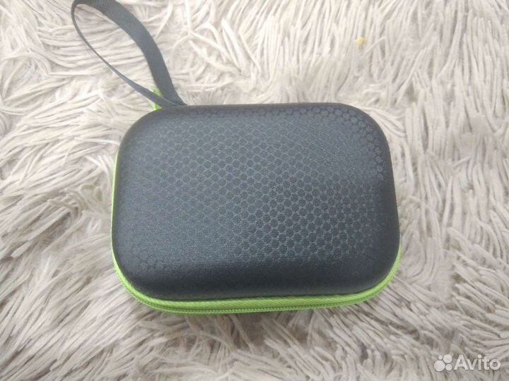 Набор линз для фото