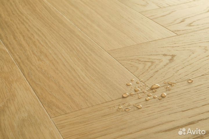 Пвх-плитка Quick-Step Alpha Vinyl Дуб чистый oak