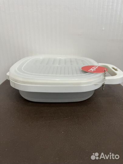 Терка IKEA с контейнером