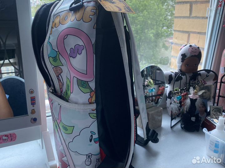 Рюкзак sprayground