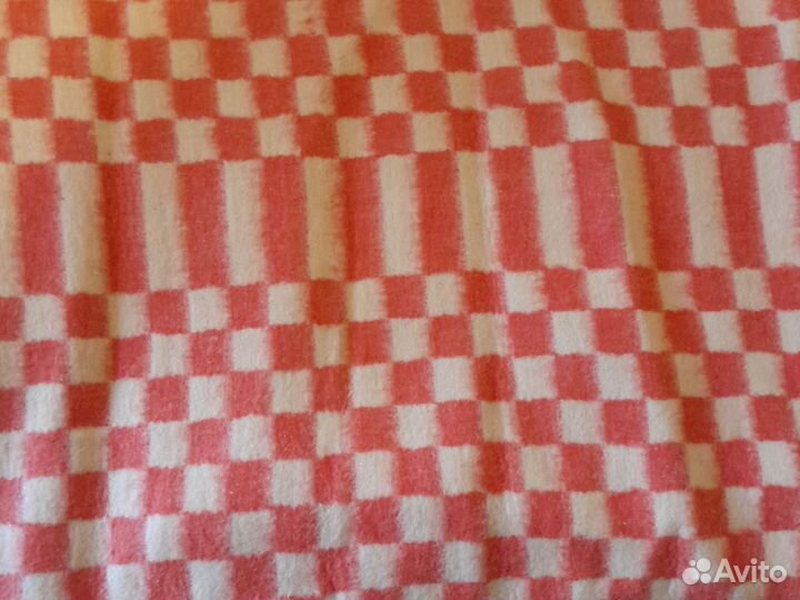 Детское одеяло