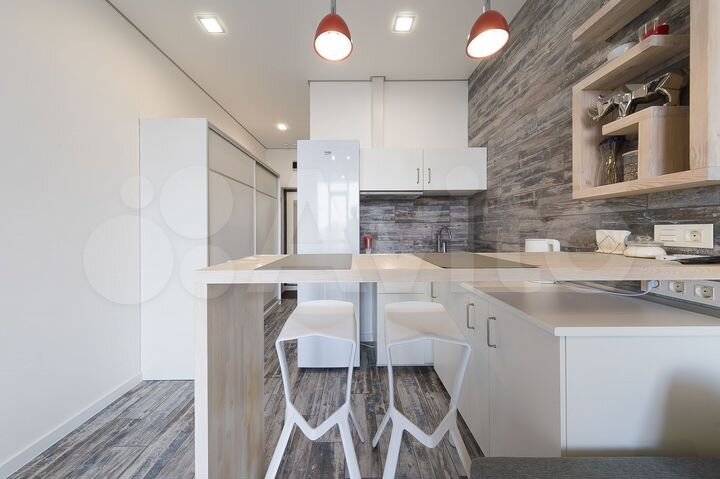 Квартира-студия, 25 м², 4/16 эт.